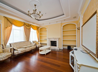4 Bedrooms, Загородная, Продажа, Listing ID 1242, Московская область, Россия,