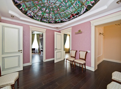 4 Bedrooms, Загородная, Продажа, Listing ID 1242, Московская область, Россия,