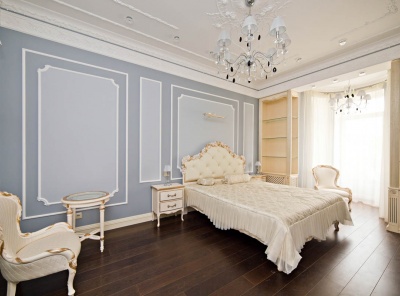 4 Bedrooms, Загородная, Продажа, Listing ID 1242, Московская область, Россия,