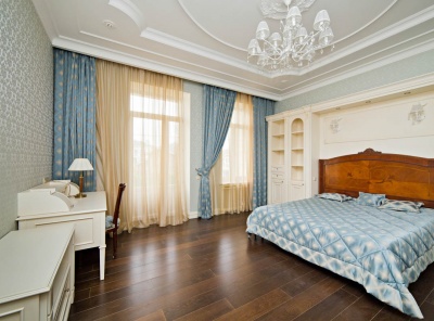 4 Bedrooms, Загородная, Продажа, Listing ID 1242, Московская область, Россия,