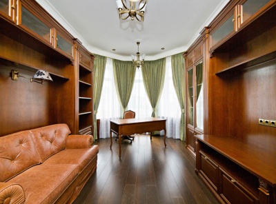 4 Bedrooms, Загородная, Продажа, Listing ID 1242, Московская область, Россия,