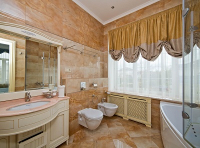 4 Bedrooms, Загородная, Продажа, Listing ID 1242, Московская область, Россия,