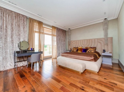 4 Bedrooms, Загородная, Продажа, Listing ID 3570, Московская область, Россия,