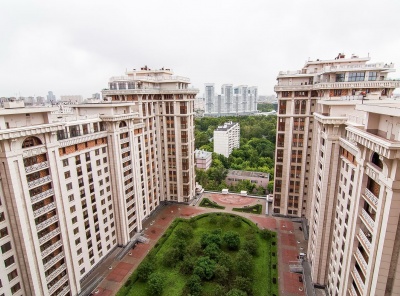 3 Комнаты, Городская, Продажа, Чапаевский переулок, Listing ID 3571, Москва, Россия,