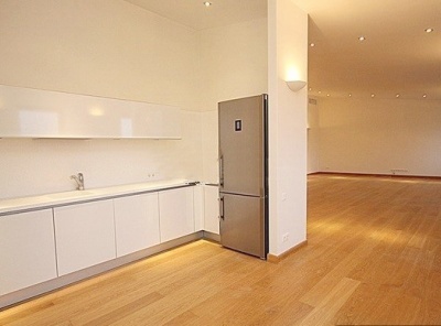 4 Комнаты, Городская, Аренда, 1-й Обыденский переулок, Listing ID 3574, Москва, Россия,