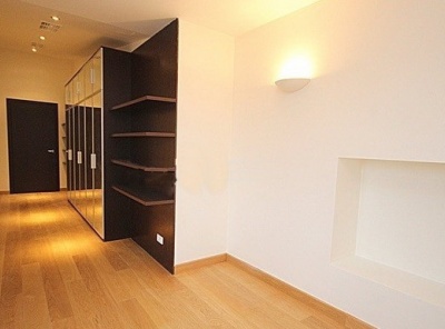 4 Комнаты, Городская, Аренда, 1-й Обыденский переулок, Listing ID 3574, Москва, Россия,