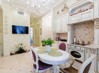 2 Bedrooms, 3 Комнаты, Загородная, Продажа, Listing ID 3576, Московская область, Россия,