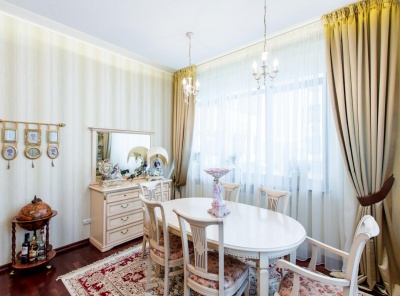 2 Bedrooms, 3 Комнаты, Загородная, Продажа, Listing ID 3576, Московская область, Россия,