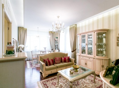 2 Bedrooms, 3 Комнаты, Загородная, Продажа, Listing ID 3576, Московская область, Россия,