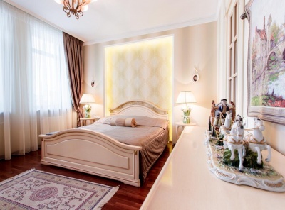 2 Bedrooms, 3 Комнаты, Загородная, Продажа, Listing ID 3576, Московская область, Россия,