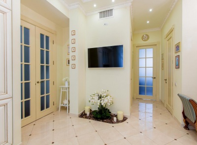 2 Bedrooms, 3 Комнаты, Загородная, Продажа, Listing ID 3576, Московская область, Россия,