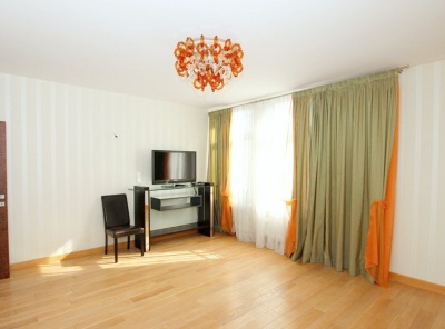 5 Комнаты, Городская, Аренда, 1-й Обыденский переулок, Listing ID 3578, Москва, Россия,