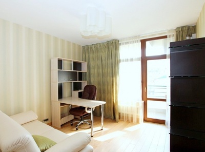 5 Комнаты, Городская, Аренда, 1-й Обыденский переулок, Listing ID 3578, Москва, Россия,