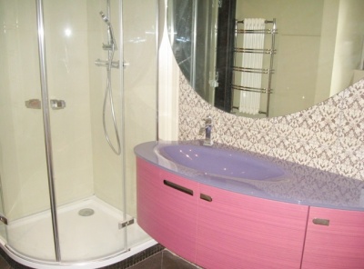 5 Комнаты, Городская, Аренда, 1-й Обыденский переулок, Listing ID 3578, Москва, Россия,