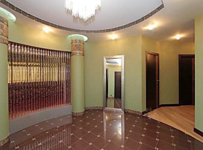 5 Комнаты, Городская, Аренда, 1-й Обыденский переулок, Listing ID 3578, Москва, Россия,