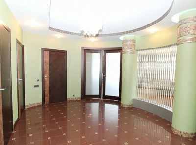 5 Комнаты, Городская, Аренда, 1-й Обыденский переулок, Listing ID 3578, Москва, Россия,