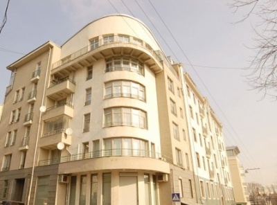 5 Комнаты, Городская, Аренда, 1-й Обыденский переулок, Listing ID 3578, Москва, Россия,