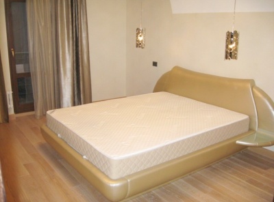 5 Комнаты, Городская, Аренда, 1-й Обыденский переулок, Listing ID 3578, Москва, Россия,