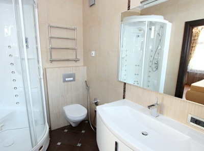 5 Комнаты, Городская, Аренда, 1-й Обыденский переулок, Listing ID 3578, Москва, Россия,