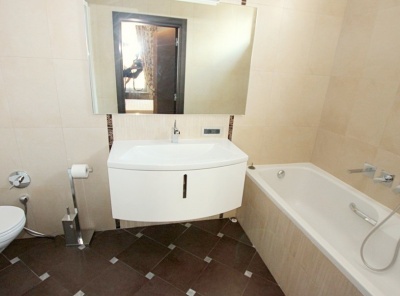 5 Комнаты, Городская, Аренда, 1-й Обыденский переулок, Listing ID 3578, Москва, Россия,