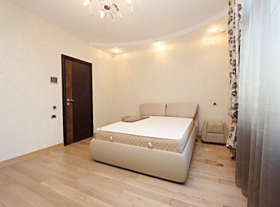 5 Комнаты, Городская, Аренда, 1-й Обыденский переулок, Listing ID 3578, Москва, Россия,