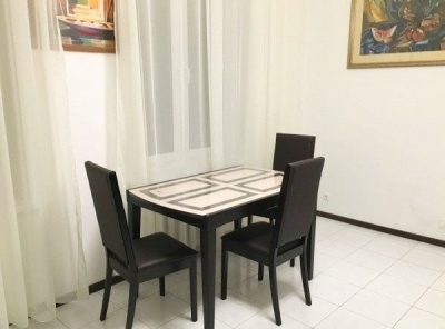 2 Комнаты, Городская, Аренда, 1-й Спасоналивковский переулок, Listing ID 3580, Москва, Россия,