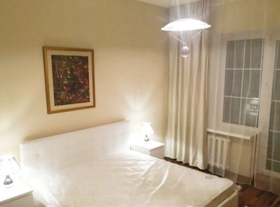 2 Комнаты, Городская, Аренда, 1-й Спасоналивковский переулок, Listing ID 3580, Москва, Россия,