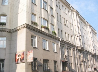 6 Комнаты, Городская, Аренда, Селиверстов переулок, Listing ID 3582, Москва, Россия,