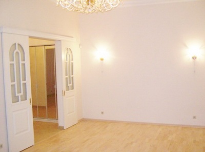 4 Комнаты, Городская, Аренда, Улица Арбат, Listing ID 3584, Москва, Россия,