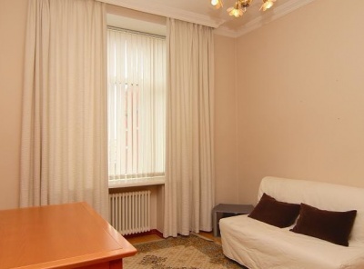 Городская, Аренда, Улица Мясницкая, Listing ID 3585, Москва, Россия,