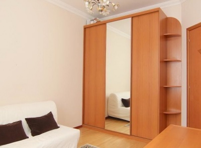 Городская, Аренда, Улица Мясницкая, Listing ID 3585, Москва, Россия,