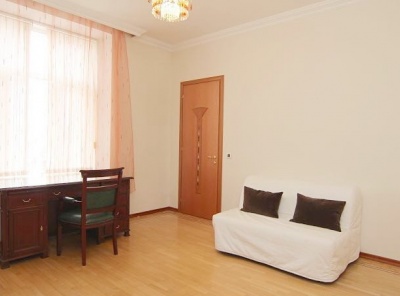 Городская, Аренда, Улица Мясницкая, Listing ID 3585, Москва, Россия,