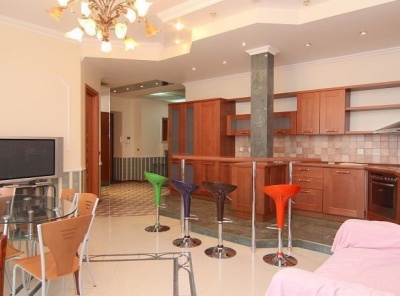 Городская, Аренда, Улица Мясницкая, Listing ID 3585, Москва, Россия,