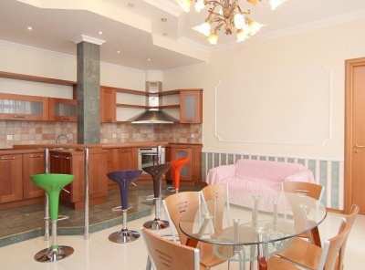 Городская, Аренда, Улица Мясницкая, Listing ID 3585, Москва, Россия,