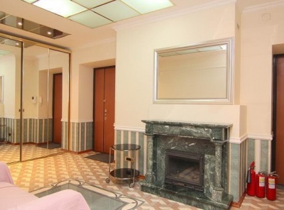 Городская, Аренда, Улица Мясницкая, Listing ID 3585, Москва, Россия,