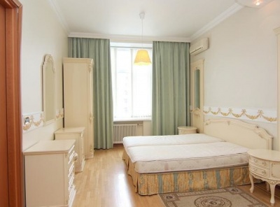 Городская, Аренда, Улица Мясницкая, Listing ID 3585, Москва, Россия,