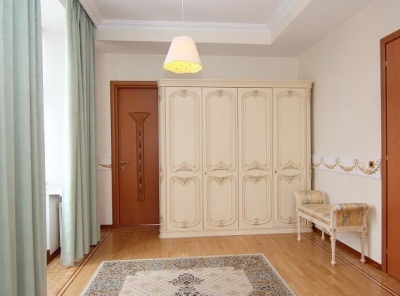 Городская, Аренда, Улица Мясницкая, Listing ID 3585, Москва, Россия,