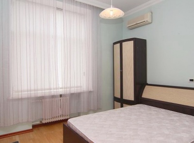 Городская, Аренда, Улица Мясницкая, Listing ID 3585, Москва, Россия,