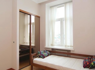 Городская, Аренда, Улица Мясницкая, Listing ID 3585, Москва, Россия,