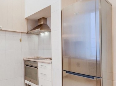 3 Комнаты, Городская, Продажа, Страстной бульвар, Listing ID 3588, Москва, Россия,