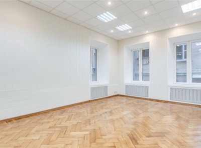 3 Комнаты, Городская, Продажа, Страстной бульвар, Listing ID 3588, Москва, Россия,