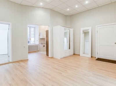 3 Комнаты, Городская, Продажа, Страстной бульвар, Listing ID 3588, Москва, Россия,