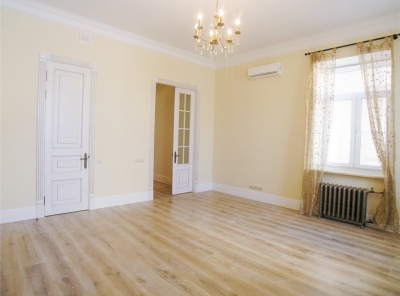 3 Комнаты, Городская, Продажа, Страстной бульвар, Listing ID 3588, Москва, Россия,