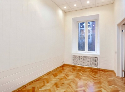 3 Комнаты, Городская, Продажа, Страстной бульвар, Listing ID 3588, Москва, Россия,