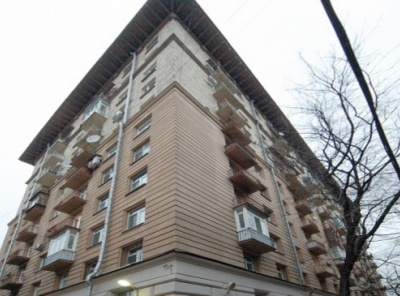 3 Комнаты, Городская, Аренда, Улица Каретный ряд, Listing ID 3591, Москва, Россия,