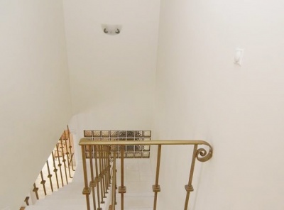 6 Комнаты, Городская, Аренда, Луков переулок, Listing ID 3593, Москва, Россия,