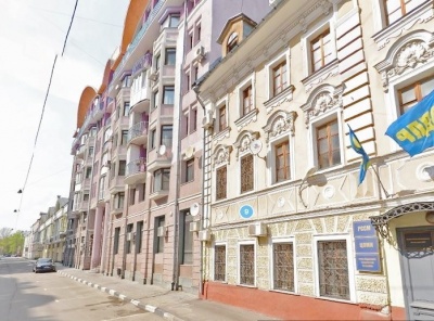 6 Комнаты, Городская, Аренда, Луков переулок, Listing ID 3593, Москва, Россия,