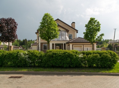3 Bedrooms, Загородная, Продажа, Listing ID 1245, Московская область, Россия,