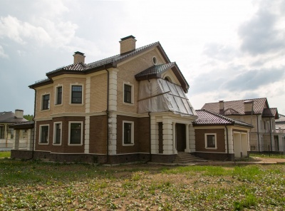 3 Bedrooms, Загородная, Продажа, Listing ID 1245, Московская область, Россия,