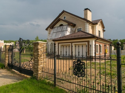 3 Bedrooms, Загородная, Продажа, Listing ID 1245, Московская область, Россия,